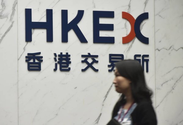 配资行业门户 政策效应不断显现 企业赴境外上市持续升温