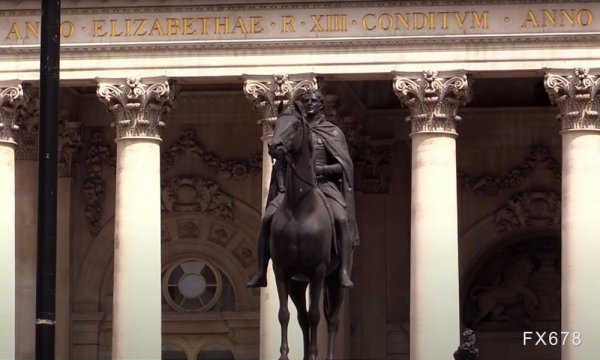 配资之家门户网 英国央行货币政策前瞻